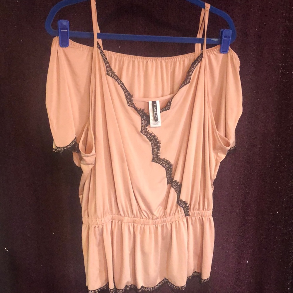 Adore me plus sleepwear